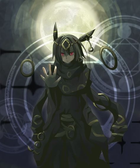 Umbreon Cosplay, Human Pokemon, Umbreon Pokemon, Umbreon And Espeon, Pokemon Human Form, Gijinka Pokemon, Pokemon Umbreon, Pokemon Gijinka, Pokemon Oc