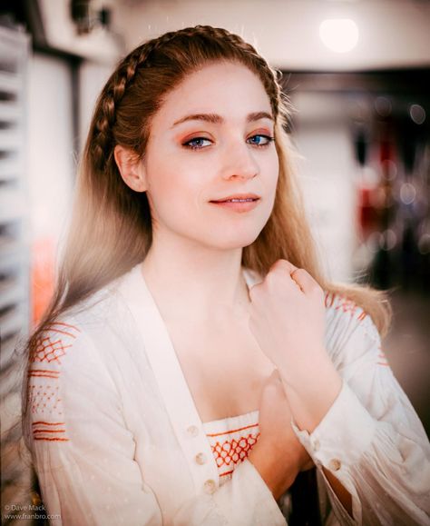 @davymacknyc: Happy Birthday, Christy! Anastasia Costume, Christy Altomare, Anastasia Broadway, Anastasia Musical, Birthday Costume, The Countess, Theatre Life, Broadway Theatre, Newsies