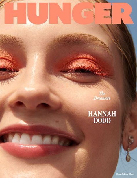 The Hunger Magazine July 2024 Cover (The Hunger Magazine) Hannah Dodd, Bridgerton Family, Hunger Magazine, Harley Weir, Espy Awards, Resident Adviser, Pre Party, Julia Quinn, Paparazzi Photos