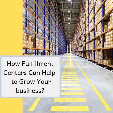 In this article, we investigate fulfillment centers as a helpful option for online dealers. You’ll realize what a fulfillment center is, the manner by which it thinks about to a warehouse, and the particular advantages of utilizing a fulfillment center. Notary Signing Agent, Fulfillment Center, Notary Public, Downtown Los Angeles, Grow Your Business, Growing Your Business, Sea Salt, Game Design, To Grow