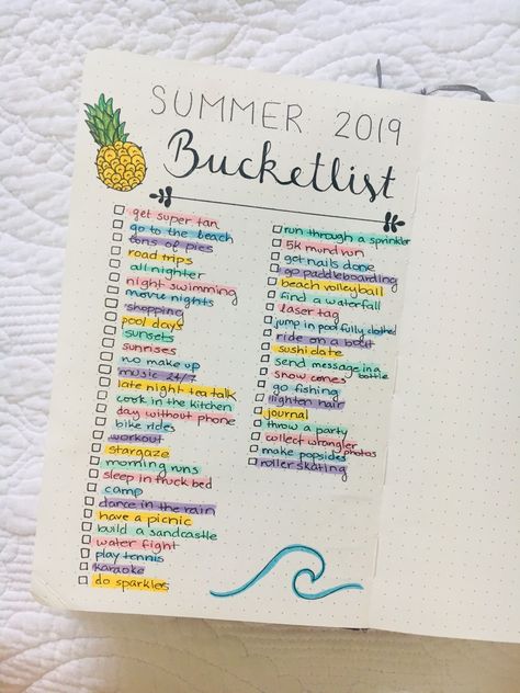 My summer bucket list! Summer Bucket List Points, Bucket List Poster, Summer Bucket List For Teens, Summer Bucket List Ideas, Ultimate Summer Bucket List, Bucket List For Teens, Bucket List Book, Bucket List Journal, List Stickers