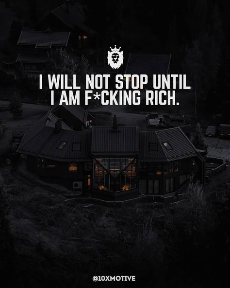 Rich Life Quotes, Rich Quotes Motivation, I Will Be Rich, Perfect Man Quotes, Rich Quotes, Man Quotes, Millionaire Mindset Quotes, Effective Workout Routines, Rich Money