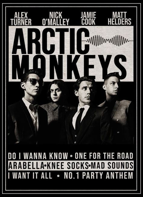 Vintage Music Posters Arctic Monkeys, Artic Monkeys Vintage Poster, Vintage Posters Artic Monkeys, Music Poster Artic Monkeys, Arctic Monkeys Wall Poster, Poster Arctic Monkey, Arctic Monkeys Am Album Poster, Arctic Monkeys Music Poster, Aesthetic Arctic Monkeys Poster