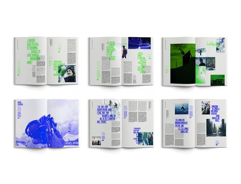 SEQUENCE MAGAZINE REDESIGN on Behance Modular Grid, Crown Estate, Typographic Layout, Mises En Page Design Graphique, Visuell Identitet, Sketchbook Layout, Graphic Communication, Page Layout Design, Editorial Design Layout