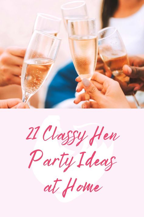 At Home Hens Party Ideas, Hen Do Lunch Ideas, Small Hen Party, Unique Hens Party Ideas, Family Hen Party Ideas, Home Hen Do Ideas, Elegant Hens Party, Cheap Hen Party Ideas, Hens Party At Home