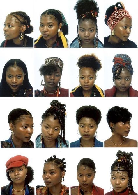 Pelo Afro, Hair Reference, Black Culture, Afro Hairstyles, Black Girls Hairstyles, Aesthetic Hair, Protective Hairstyles, Black Is Beautiful, Hair Hacks