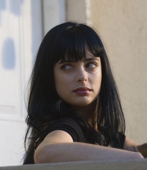 Breaking Bad Movie, Breaking Bad, Black Hair, Bangs, A Woman, Hair, Instagram, Black