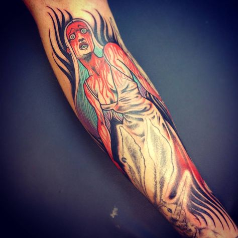 Carrie Tattoo, Carrie Horror, Stephen King Tattoos, Movie Tattoos, King Tattoos, Cool Piercings, Horror Tattoo, Arm Sleeve, Stephen King