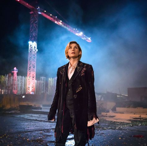 Jodie Whittaker, Doctor Who series 11 Very Short Stories, Rory Williams, 13th Doctor, Donna Noble, Mad Man, Doctor Who Quotes, First Doctor, Amy Pond, Tenth Doctor