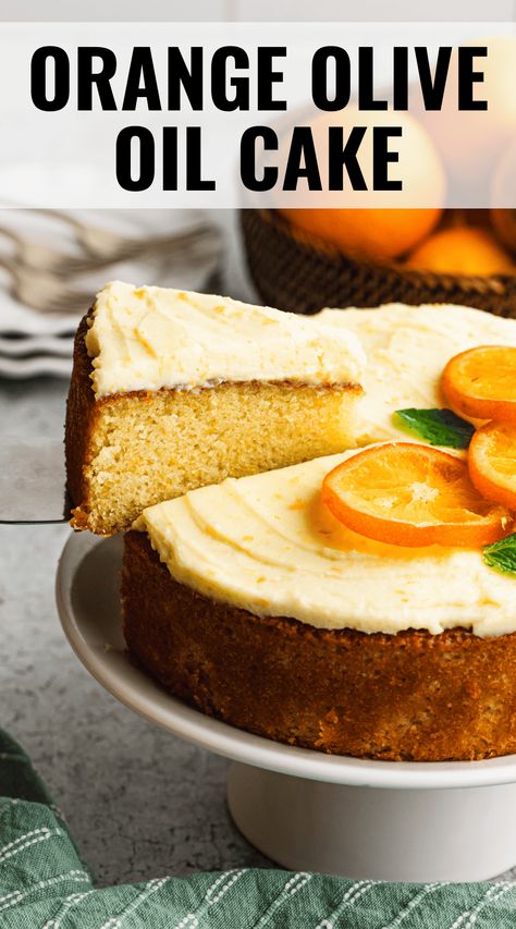 Orange Olive Oil Cake Grapefruit Olive Oil Cake, Cranberry Orange Olive Oil Cake, Olive Oil Birthday Cake, Orange Olive Oil Blender Cake Food Dolls, Giada Orange Olive Oil Cake, Orange Cake With Glaze, Orange Berry Pound Cake, Recipes Using Orange Extract, Orange Mascarpone Cake