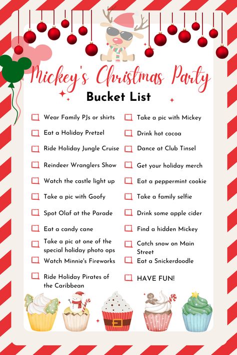 Disneyland holiday moments | magical experience | Disney Christmas Disney Christmas Party, Party Bucket, Party Checklist, Disney College Program, Very Merry Christmas Party, Family Christmas Party, Christmas Parade, Mickey Party, Holiday Wishes