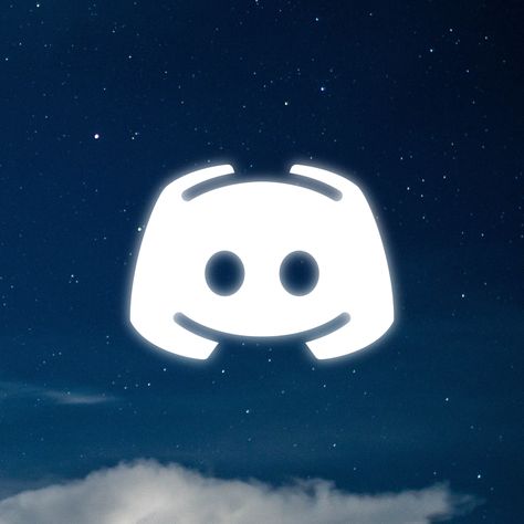 Discord Bot Icon, Night Profile Picture, Neon Profile Picture, Discord Logo Aesthetic, Discord Icon Logo, Discord Logo Pfp, Discord Default Pfp, Ipad Decorations, Bot Pfp