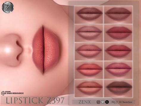 Sims 4 Cc Teeth Gap, Makeup Sims 4 Cc Lipstick, Makeup Sims 4 Cc Lips, Sims 4 Liner Cc, Sims 4 Cc Make Up Lipsticks, Sims 4 Cc Makeup Lip Liner, Sims 4 Cc Lipstick Matte, Sims 4 Cc Realistic Makeup, Sims 4 Cc Makeup Patreon Lips