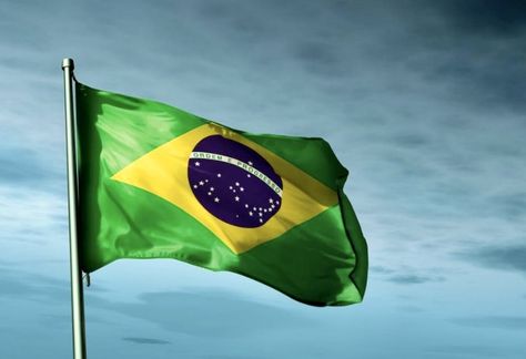 Brazil Wallpaper, Wallpaper 2016, Brazil Culture, 2015 Wallpaper, Brazil Art, Brazilian Flag, Countries And Flags, Goal List, Brazil Flag