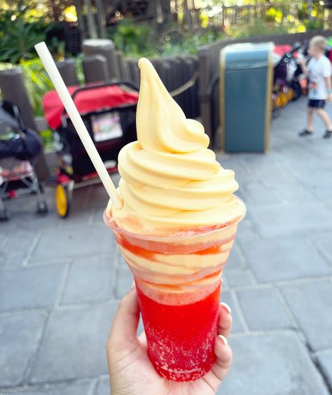 Celebrate National Dole Whip Day with a swirl of tropical delight! 🍦🍍Whether you’re at Disney Parks or craving a sweet escape at home, this pineapple treat is the perfect way to cool off and indulge. #dolewhipe #nationaldolewhipday #disney #disneyparks #travelagent #vacation Dole Whip, Sweet Escape, Disney Parks, Walt Disney World, Disney World, Walt Disney, Disneyland, Swirl, Pineapple