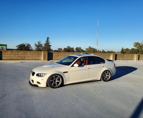 2008 Bmw 328i Custom, Bmw E90 M3, 6 Car Garage, Bmw E46 Sedan, E90 M3, E46 Sedan, M3 Sedan, Bmw 320d, E92 M3