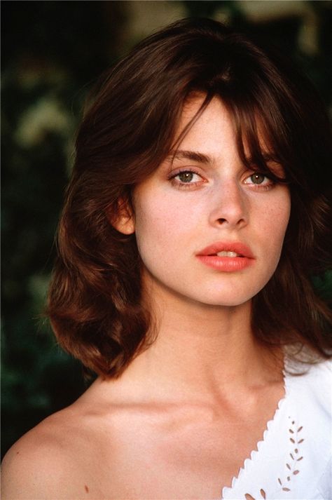 Nastassja Kinski Nastassja Kinski, Roman Polanski, Classic Actresses, Pretty Woman, Beautiful People, Persona, Hair Hair, Berlin, Hollywood