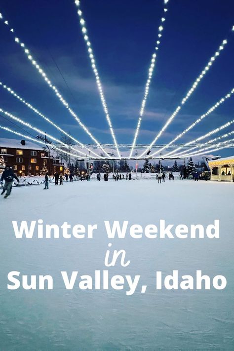 Idaho Winter, Stanley Idaho, Idaho Vacation, Dog Friendly Vacation, Kid Friendly Vacations, Idaho Travel, Sun Valley Idaho, Dog Friendly Hotels, Winter Weekend