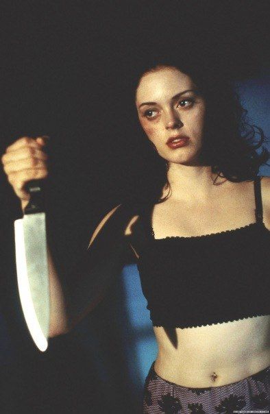 At the Movies: Devil in the Flesh (1998) Rose Mcgowan, Christina Ricci, The Flesh, Movie Fashion, Halloween Photos, Red Aesthetic, In The Flesh, Right Hand, Pretty Woman