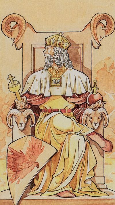 The Emperor Tarot, Tarot Zodiac, Tarot Tattoo, The Hierophant, Tarot Major Arcana, Tarot Cards Art, Rider Waite, Tarot Card Meanings, Tarot Card Decks