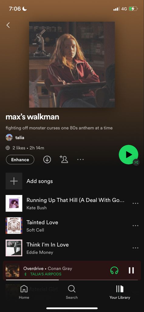 Stranger Things Music Playlist, Max Mayfield Walkman, Stranger Things Songs Playlist, Stranger Things Spotify Cover, Stranger Things Playlist, 80s Playlist, 80s Music Playlist, 80s Songs, Passion Photography