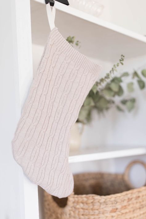 DIY Stockings from Sweaters Sewing Video Tutorial Diy Mud Cloth, Diy Christmas Stocking Pattern, Make A Christmas Stocking, Diy Christmas Stockings, Christmas Stocking Ideas, Stocking Diy, Diy Christmas Stocking, Simple Stocking, Boho Stocking