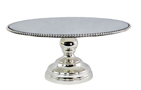 Silver Cake Stand Silver Cake Stand, Gold Cake Stand, Silver Cake, Gold Cake, Cake Stands, Sugar Art, Box Cake, Card Box, Cake Stand