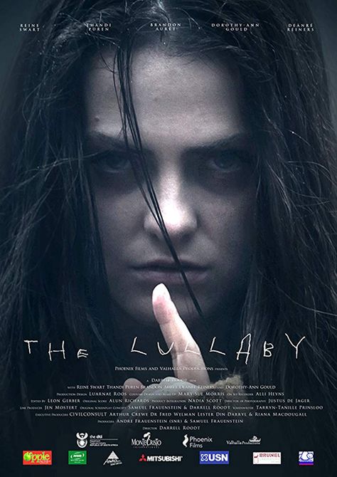 The Lullaby 🇿🇦 Lullaby Movie, Eden Rock, Imdb Movies, Free Films, 2018 Movies, Movie Streaming, Horror Posters, Horror Movie Posters, Hd Movies