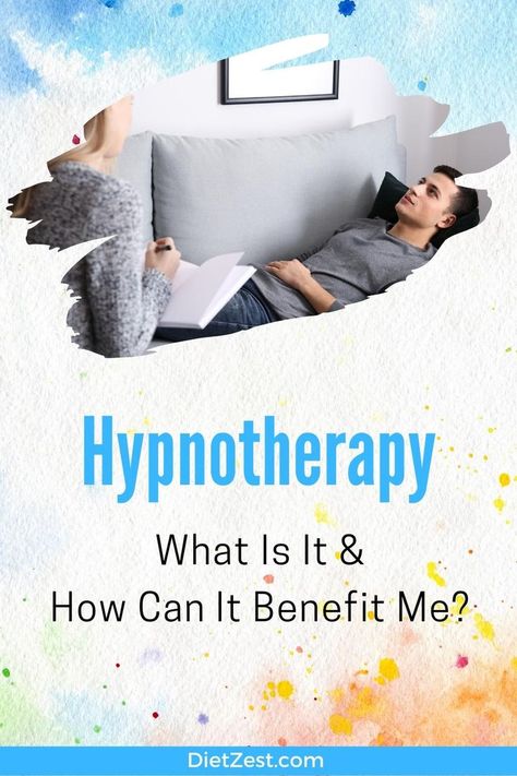 Hypnotherapy - What Is It & How Can It Benefit Me? DietZest.com Hypnotherapy, Muscle Relaxer, Mind Body Spirit, Holistic Healing, Health Problems, Holistic Health, Mind Body, How Can, Benefits