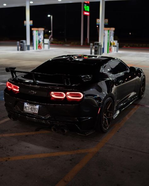 Ni**** Textin “Bro”, But We Are Not Of No Close Relation. 🖤 Sponsors.™ @blackvueofficial (19CAMARO2SS 10% Off) @Seequenced (19CAMARO2SS… | Instagram Black Camero Cars, All Black Camaro, Blacked Out Camaro, Black Chevrolet Camaro, 2016 Camaro Ss, Black Sports Car, Chevrolet Camaro Black, Camaro Black, 2019 Camaro