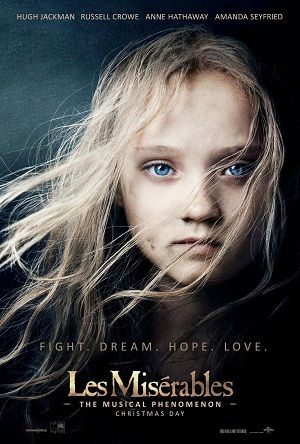 Les Miserables- aaaaaaaaaaaaaaaaahhhhhhh ssoooooooooooooooooo freeeeeeeeeaaaaakkkkkkkkkkkkinnnnnnngggggggggggg amazing! Les Miserables Poster, Les Miserables Movie, Les Miserables 2012, Jean Valjean, Movies Worth Watching, I Love Cinema, Eddie Redmayne, Poster Photo, Helena Bonham Carter