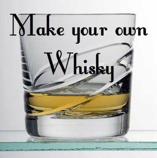 Build a Whisky Still : 6 Steps (with Pictures) - Instructables Homemade Whiskey, Home Distilling, Distilling Equipment, Distilling Alcohol, How To Make Moonshine, Moonshine Recipe, Whiskey Still, Homemade Alcohol, Whiskey Recipes