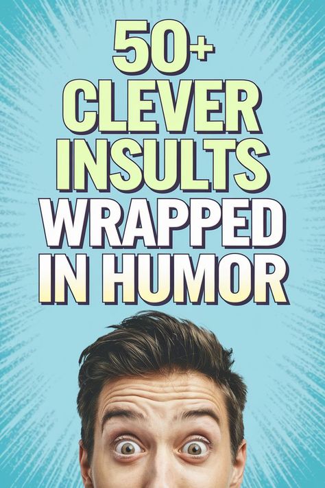 Humorous insults wrapped in cleverness Quotes About Stupidity People, Weaponized Incompetence Quotes, Quotes About Embarrassment, Disgusting People Quotes, Best Insulting Lines, Cursing Quotes Funny, Snarky Quotes Hilarious, Comebacks For Haters, Hypocrite Quotes Funny