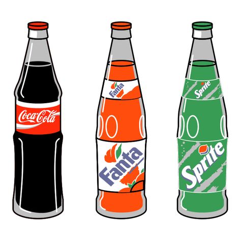 Coke Can Clip Art Eid Stickers, Ramadan Kids, 귀여운 음식 그림, Preppy Stickers, Desain Editorial, Food Illustration Art, Ramadan Crafts, Paper Doll Template, Cartoons Png