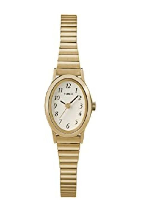 Timex Watch Women, Women's Dress Watches, Everyday Watch, Small Watch, Timex Watches, Bracelet Watches Women, Women's Watches, Casual Watches, Classic Watches