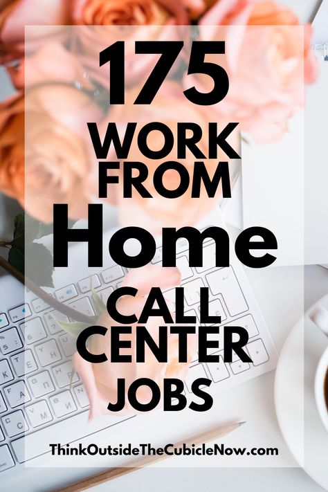 These 175 companies hire call center reps to work from home. Work From Home Call Center, Midlife Career Change, Mcdonalds Gift Card, Hotel Jobs, Home Based Jobs, Work From Home Companies, Flexible Jobs, Legitimate Work From Home, Online Jobs From Home