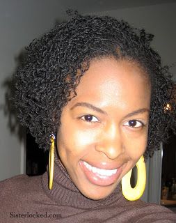 Sisterlocked: Guest Post: Diana's Focus on Health & Balance Sisterlocks Hairstyles, South African Hairstyles, Sisterlocks Styles, Short Hair Images, Loose Hair, 4c Natural Hair, Micro Braids, Healthy Natural Hair, Hairstyle Tutorial