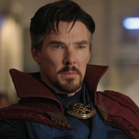 Doctor Strange Icon, Stephen Strange, Dr Strange, Doctor Strange, The Man