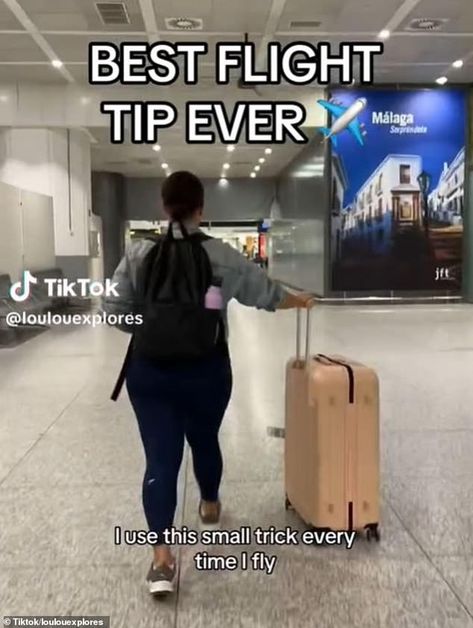 Travel tips and iPhone hacks: How to find flight details fast using iMessage | Daily Mail Online Travel Life Hacks, Travel Bag Essentials, Best Flights, Packing Tips For Travel, Travel Items, Packing Light, Useful Life Hacks, Travel Planner, Travel Packing