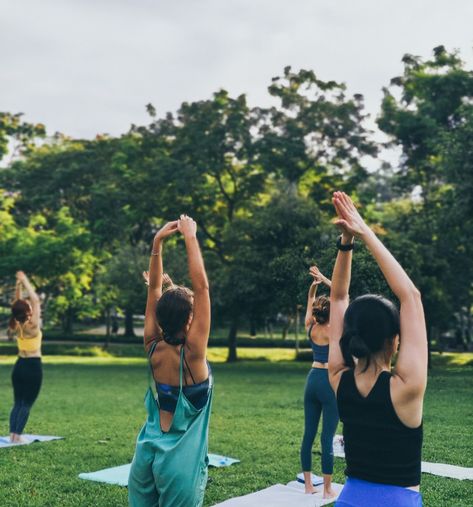 We live for weekends filled with sunshine, nature, yoga, community, and family ✨​​​​​​​​​
In case you missed it - monthly outdoor family yoga sessions every second Sunday of the month? Yes please! Link in bio to book in for our next session on 14 July.

#yogaseeds #yoga #familyyoga Backyard Yoga, Yoga Event, Sunshine Nature, Nature Yoga, Family Yoga, Yoga Community, Family Outdoor, Yoga Session, Arbonne