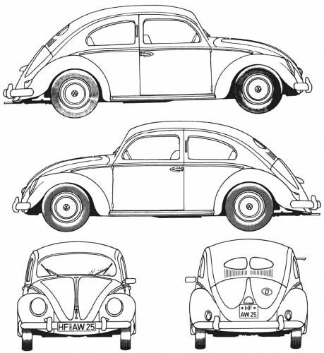 Beetle Drawing, Volkswagen Beetle Vintage, Vw Art, Beetle Car, Vintage Volkswagen, Vw Vintage, Cars Coloring Pages, Car Volkswagen, Vw Porsche