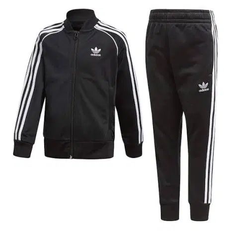 10 Nostalgic things every fauji household can relate to – GirlandWorld Black Adidas Jacket, Track Outfits, Black Panther T Shirt, Adidas Outfit Shoes, Full Tracksuit, Track Pants Mens, Adidas Track Suit, Adidas Tracksuit, Tricot Fabric