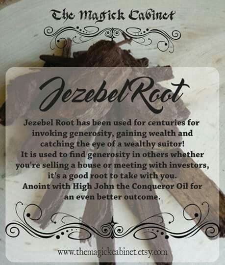 Jezebel Root, Hoodoo Herbs, Hoodoo Conjure Rootwork, Hoodoo Rootwork, Herbs Witchcraft, Louisiana Iris, Hoodoo Magic, Hoodoo Conjure, Hoodoo Spells