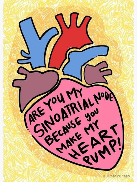 Medical Puns Funny, Bio Lines, Cardiology Humor, Medicine Stickers, Medicine Funny, Bio Stickers, Medical Prints, Thank You Nurse Gifts, Medical Puns