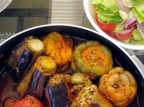 #dolma #armenianfood