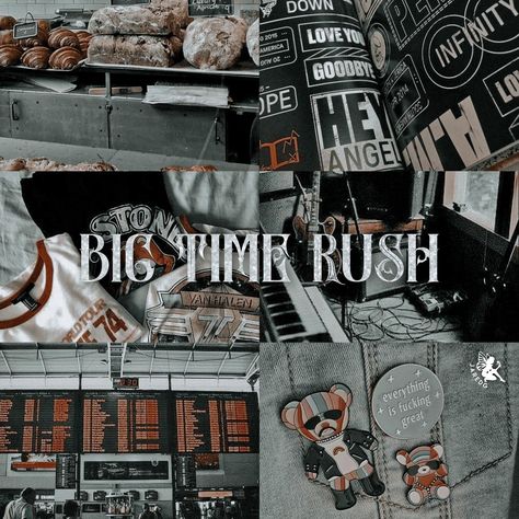 Big Time Rush Wallpaper Aesthetic, Big Time Rush Edits, Big Time Rush Aesthetic, Carlos Pena Jr, Logan Henderson, Edit Aesthetic, Big Time Rush, Big Time, Boy Bands