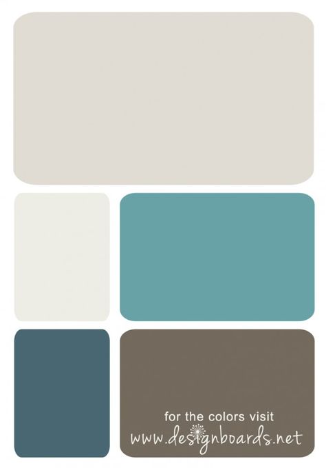 Color Board: Aqua Blue and Brown | Design Boards Aqua And Brown Bathroom, Lounge Colours, Aqua Color Schemes, Bathroom Colours, Basement Guest Rooms, Bedroom Colour, Design Boards, Color Board, Bathroom Color