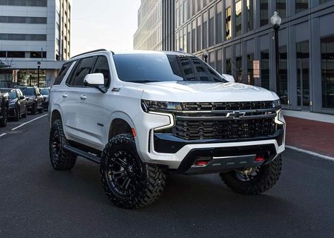 2023 Chevy Tahoe Z71, 2023 Tahoe Z71, Z71 Suburban, 2023 Suburban, Chevy Suv Tahoe, 2023 Chevy Tahoe, Lifted Suburban, Lifted Tahoe, Lifted Chevy Tahoe