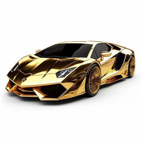 Png Images For Editing Logo, Cars Template, Rolls Royce Gold, Foto Vespa, Car Gold, Gold Lamborghini, Gold Icons, Islamic Image, Guy Selfies