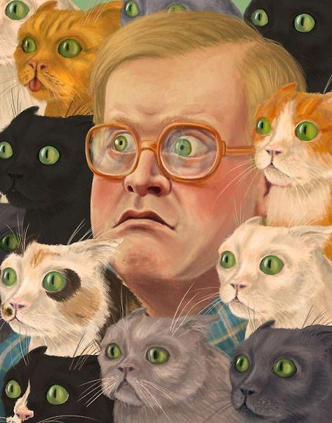 Trailer Park Boys Jim Lahey Cat Kitten cat face small to medium sized cats whiskers cat like mammal fauna head kitten painting Bubbles Trailer Park Boys, Bubbles Trailer Park, Sunnyvale Trailer Park, Awkward Photos, Trailer Park Boys, Bubble Art, Trailer Park, Look At You, Crazy Cat Lady